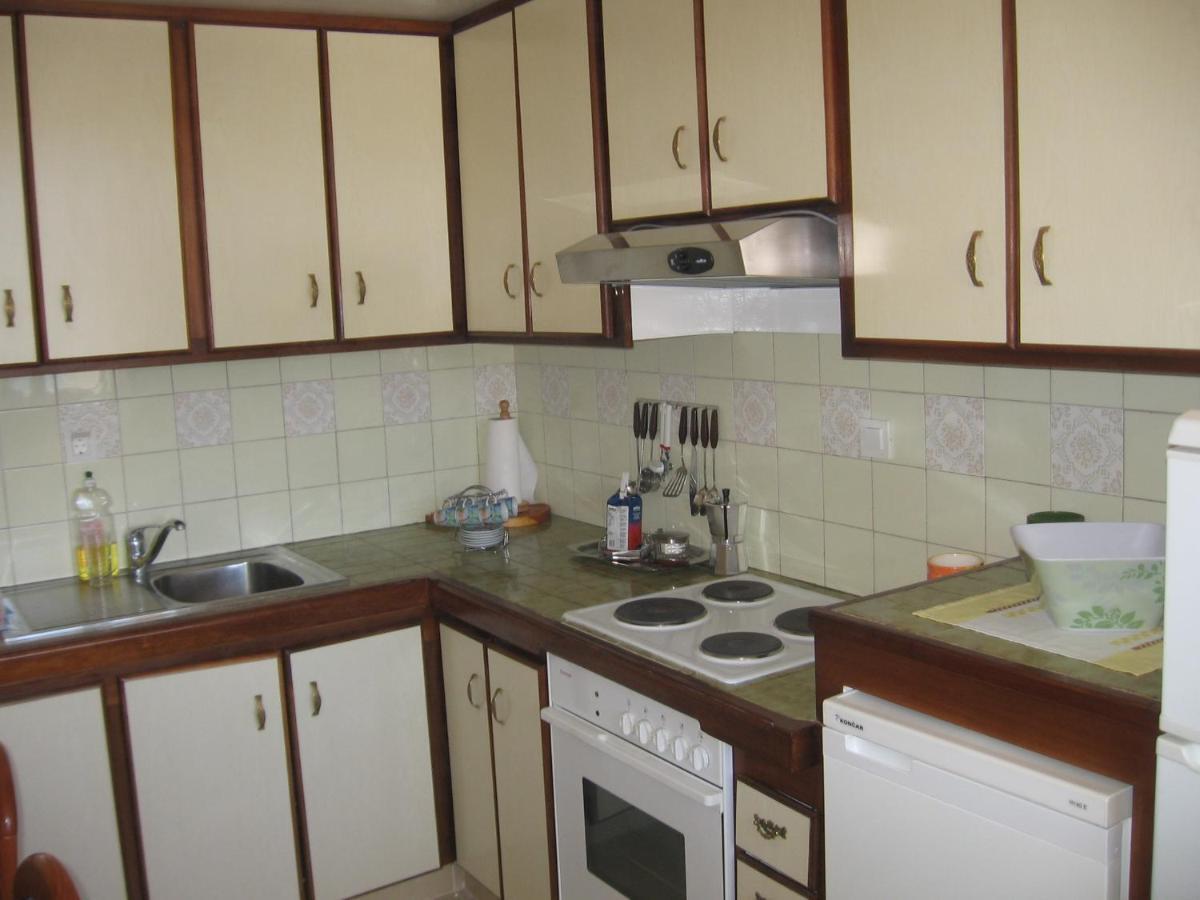 Redi A3 Apartment Rabac Exterior photo