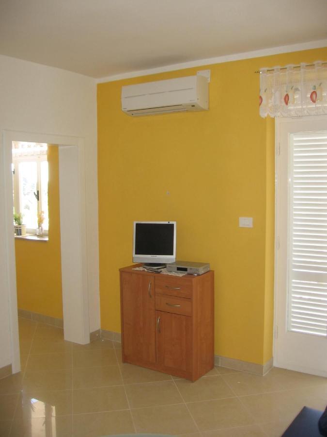 Redi A3 Apartment Rabac Exterior photo