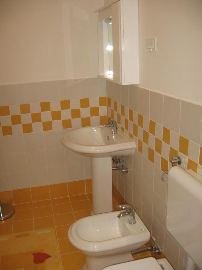 Redi A3 Apartment Rabac Exterior photo