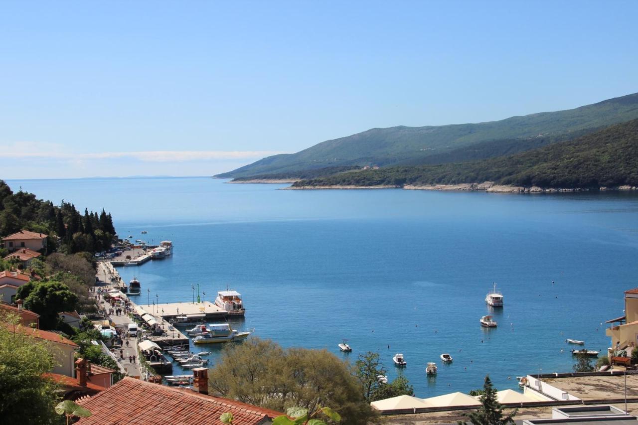 Redi A3 Apartment Rabac Exterior photo