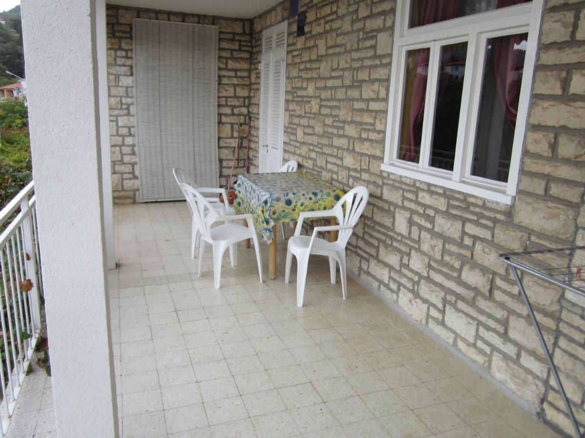 Redi A3 Apartment Rabac Exterior photo